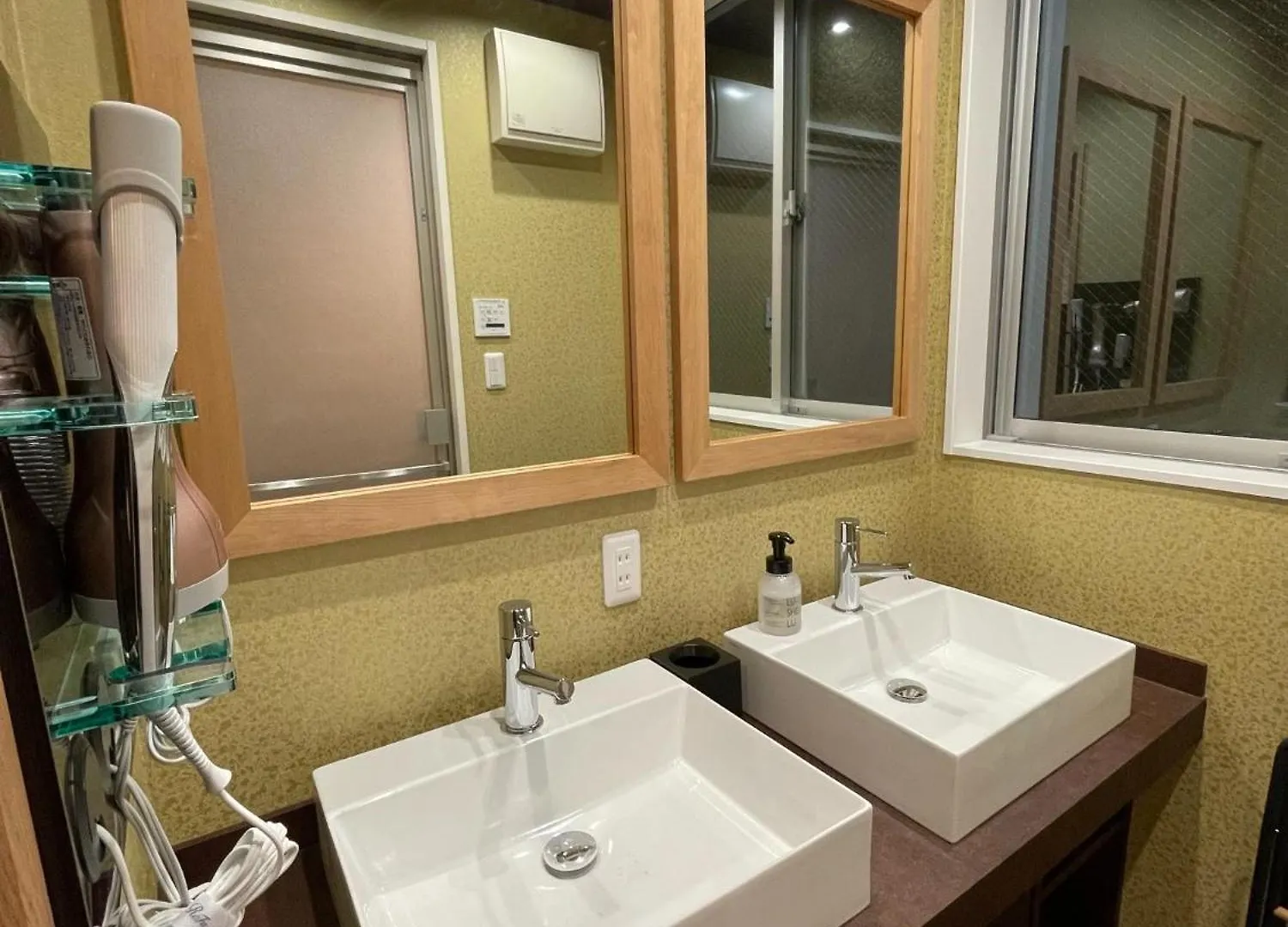 Apartament Oyado Nene, Tokyo Heiwajima - Vacation Stay 23441V Japonia