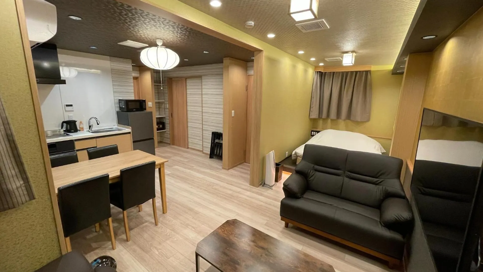 Oyado Nene, Tokyo Heiwajima - Vacation Stay 23441V