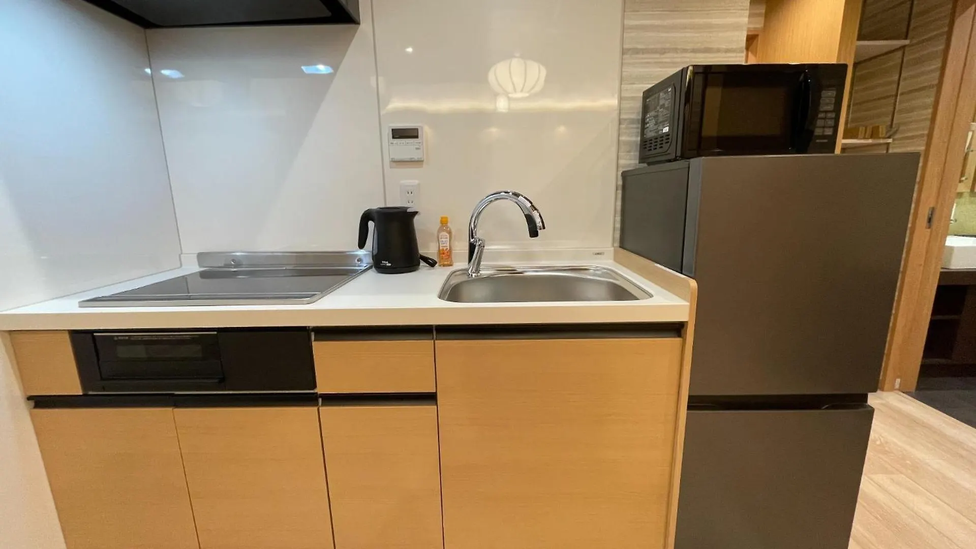 Oyado Nene, Tokyo Heiwajima - Vacation Stay 23441V Apartament