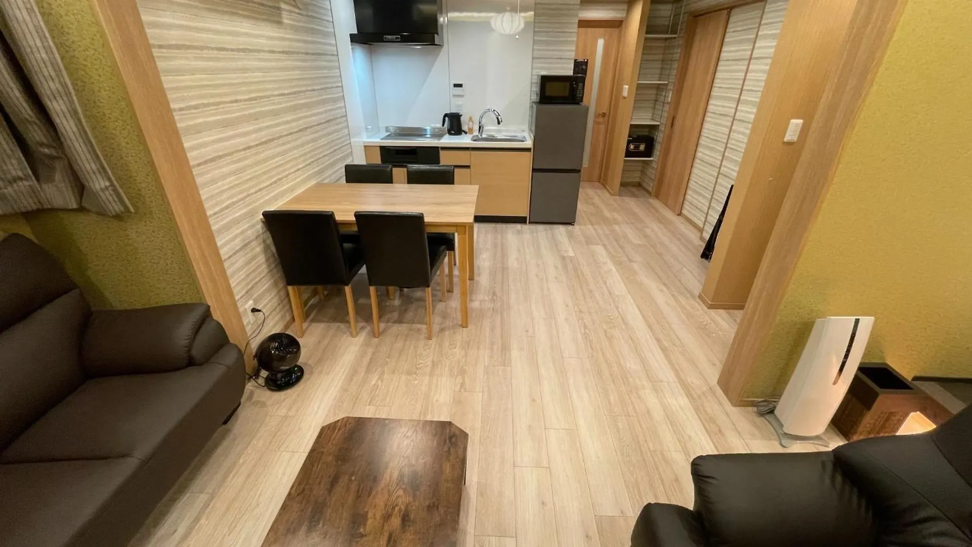 Apartament Oyado Nene, Tokyo Heiwajima - Vacation Stay 23441V