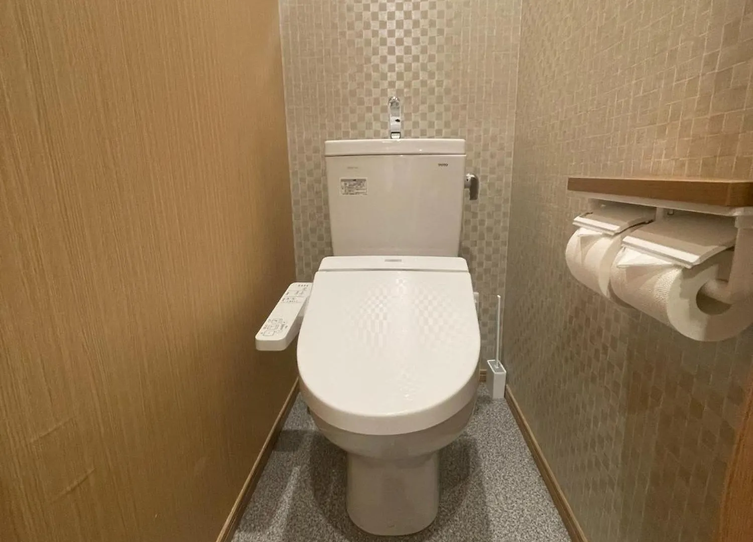 Oyado Nene, Tokyo Heiwajima - Vacation Stay 23441V Apartament