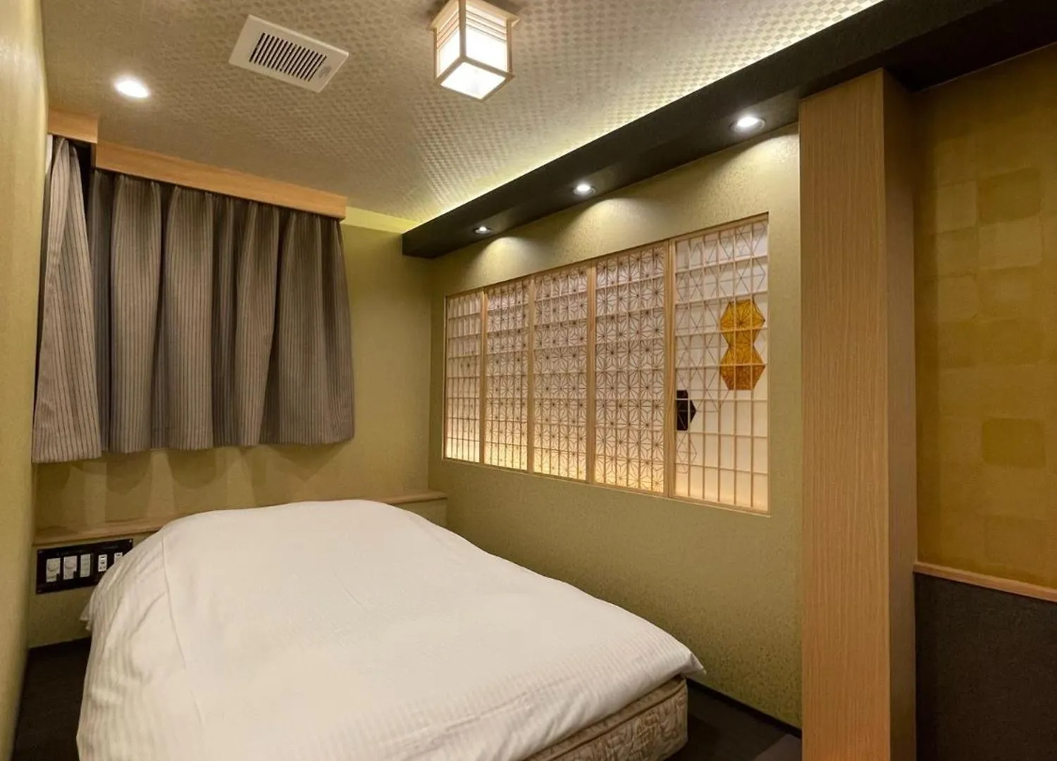 Apartament Oyado Nene, Tokyo Heiwajima - Vacation Stay 23441V