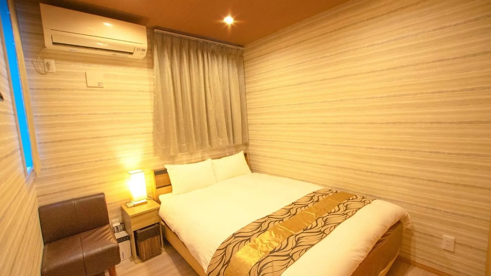 Apartment Oyado Nene, Tokyo Heiwajima - Vacation Stay 23441V