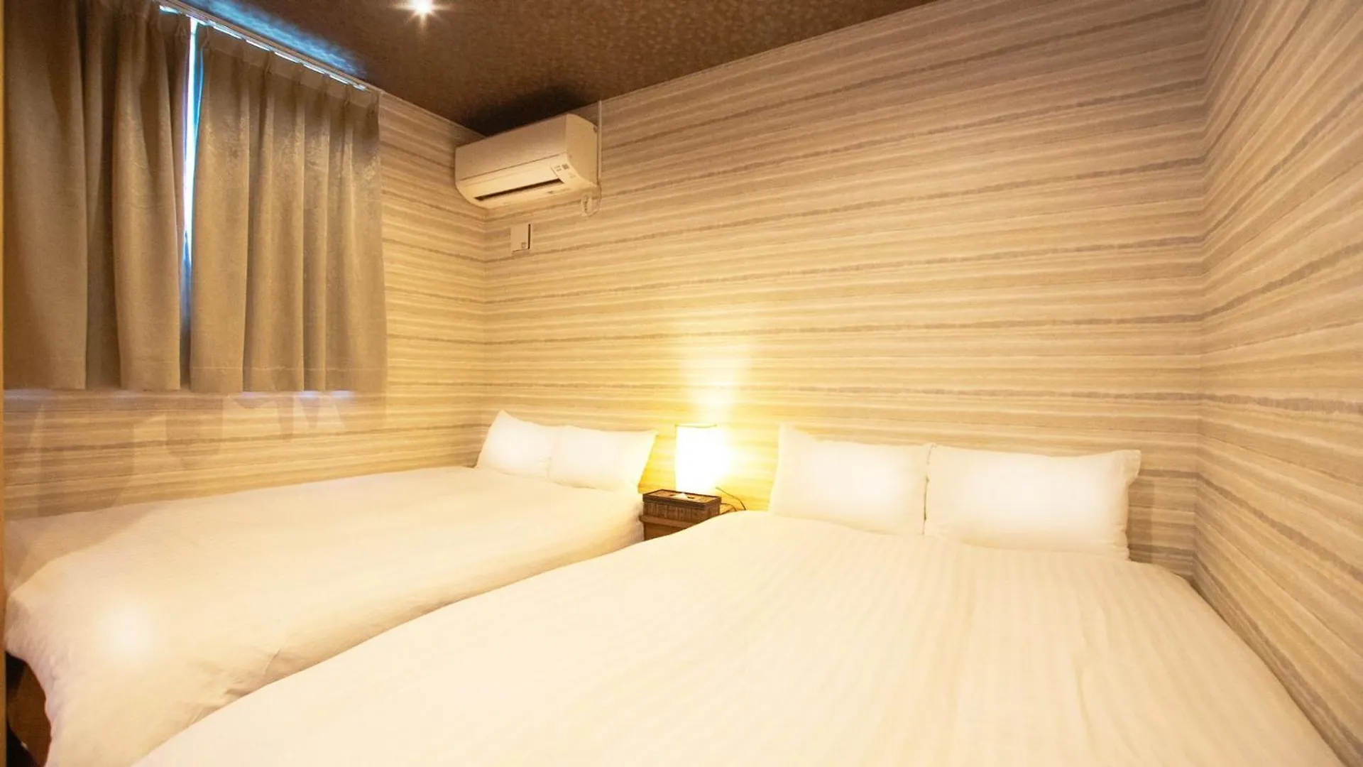 Oyado Nene, Tokyo Heiwajima - Vacation Stay 23441V Apartment
