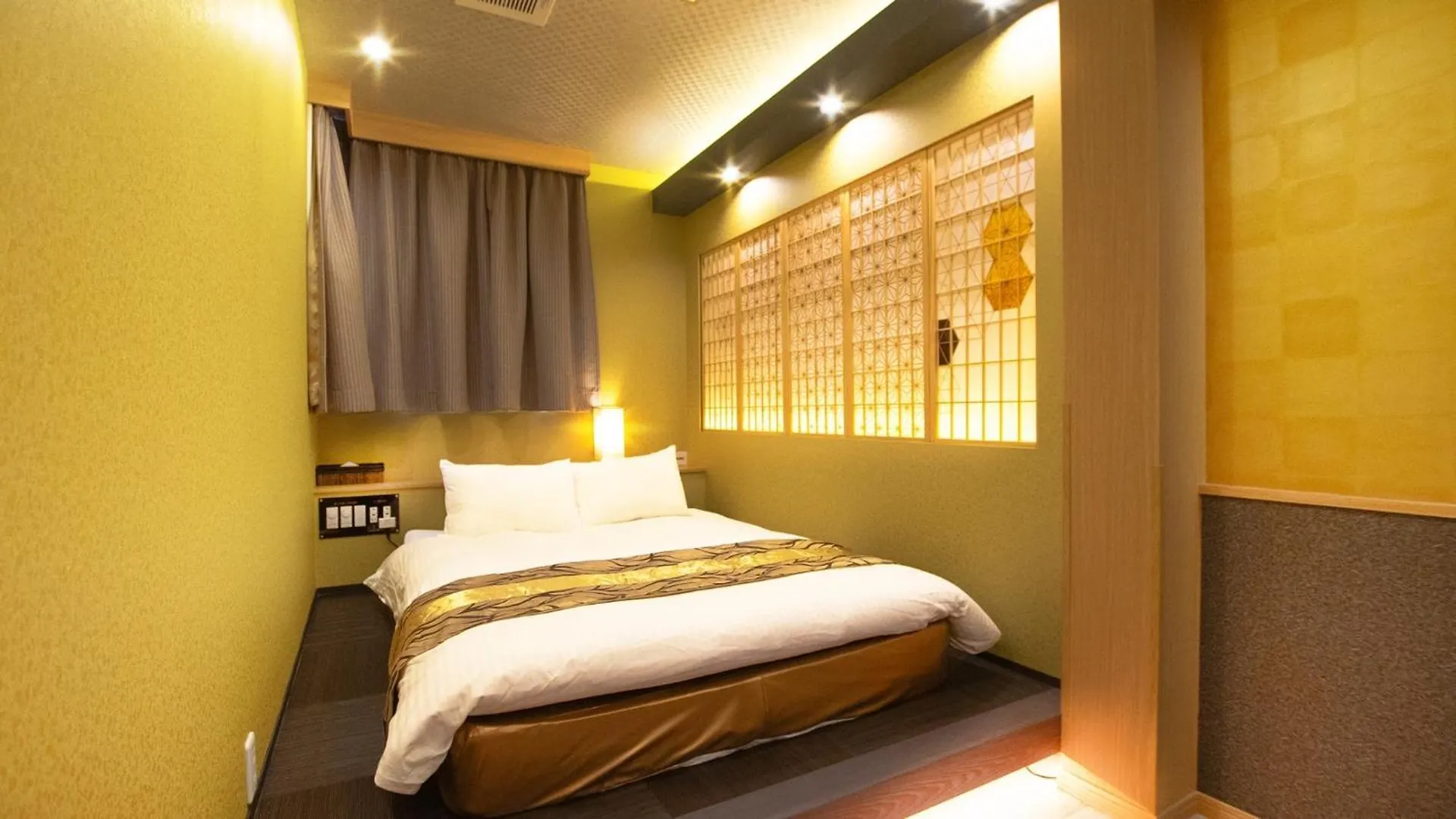 Apartment Oyado Nene, Tokyo Heiwajima - Vacation Stay 23441V