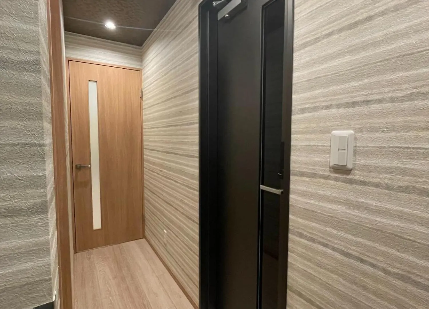 Apartment Oyado Nene, Tokyo Heiwajima - Vacation Stay 23441V