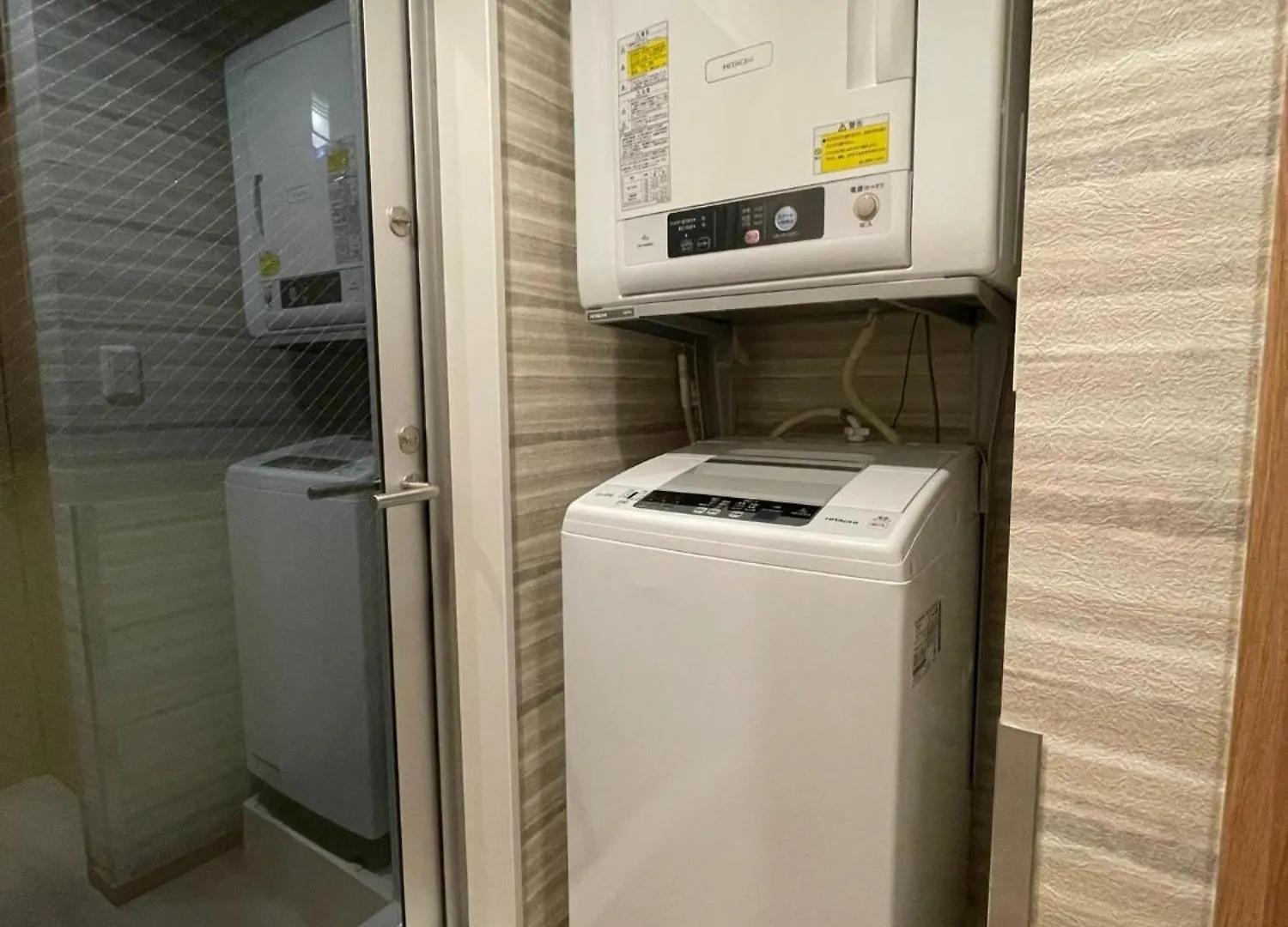 Oyado Nene, Tokyo Heiwajima - Vacation Stay 23441V 0*,