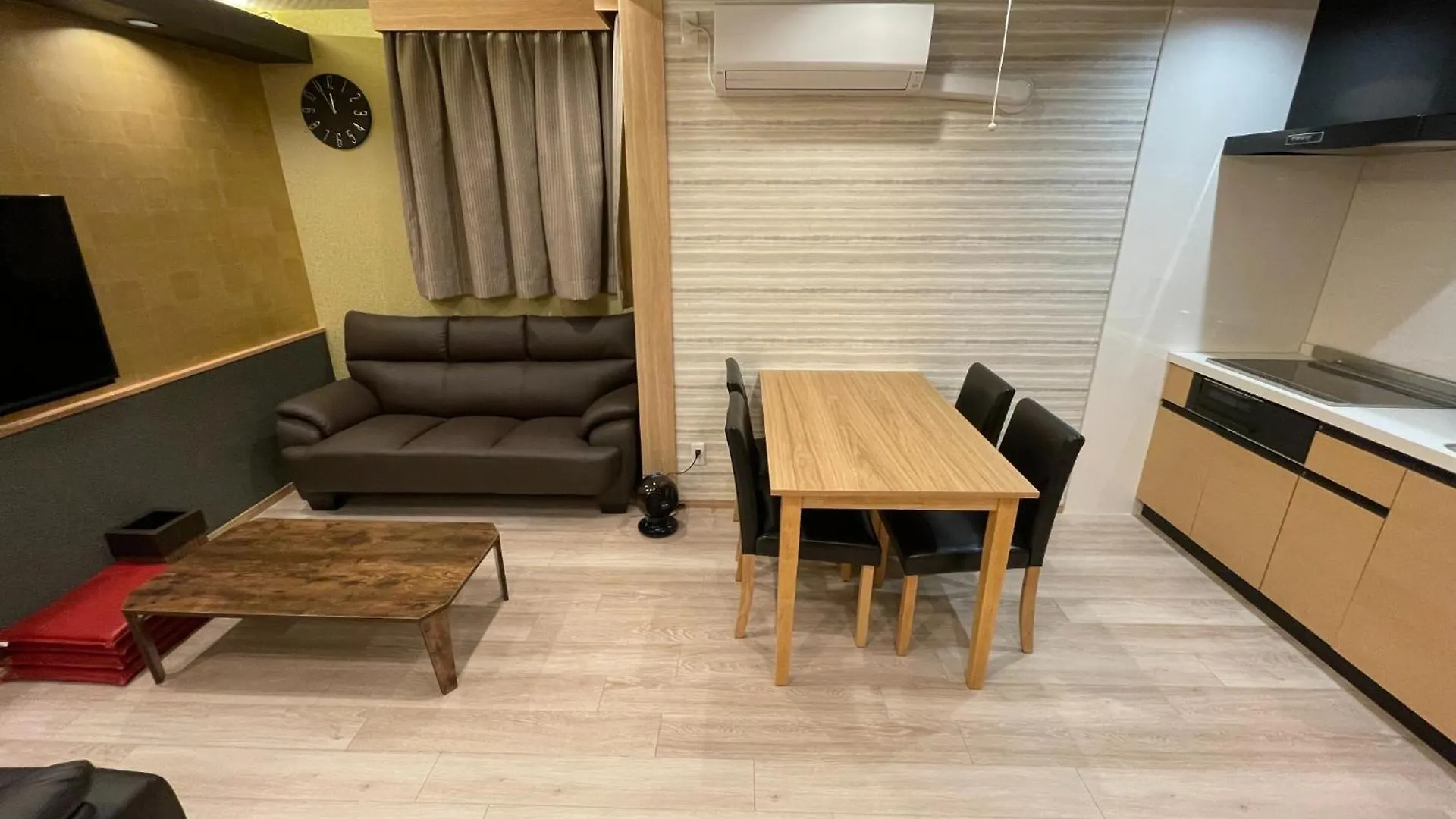 Oyado Nene, Tokyo Heiwajima - Vacation Stay 23441V Japan