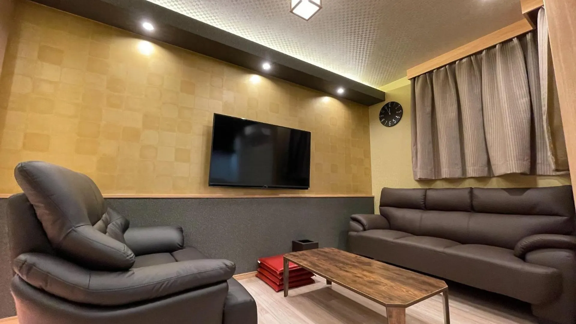 Oyado Nene, Tokyo Heiwajima - Vacation Stay 23441V 0*,  Japan