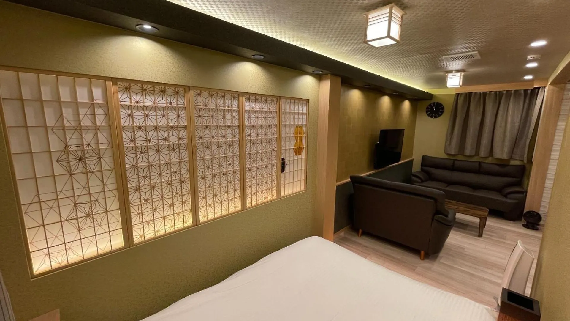 Oyado Nene, Tokyo Heiwajima - Vacation Stay 23441V Apartment